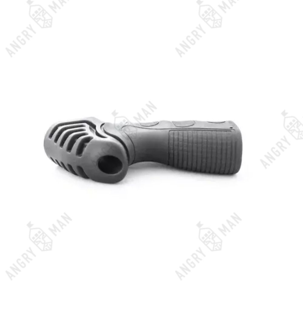 Пистолетная рукоятка на турецкие ружья, K.Arma