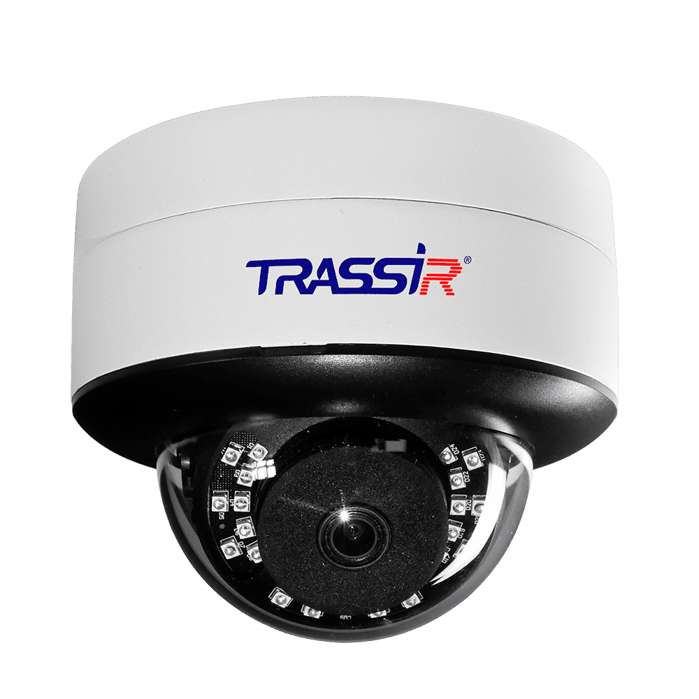 TRASSIR TR-D3151IR2 v2 2.8