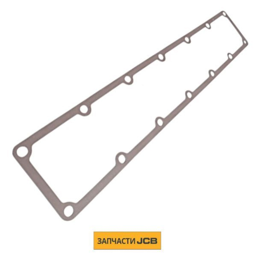 Прокладка коллектора JCB 02/910879