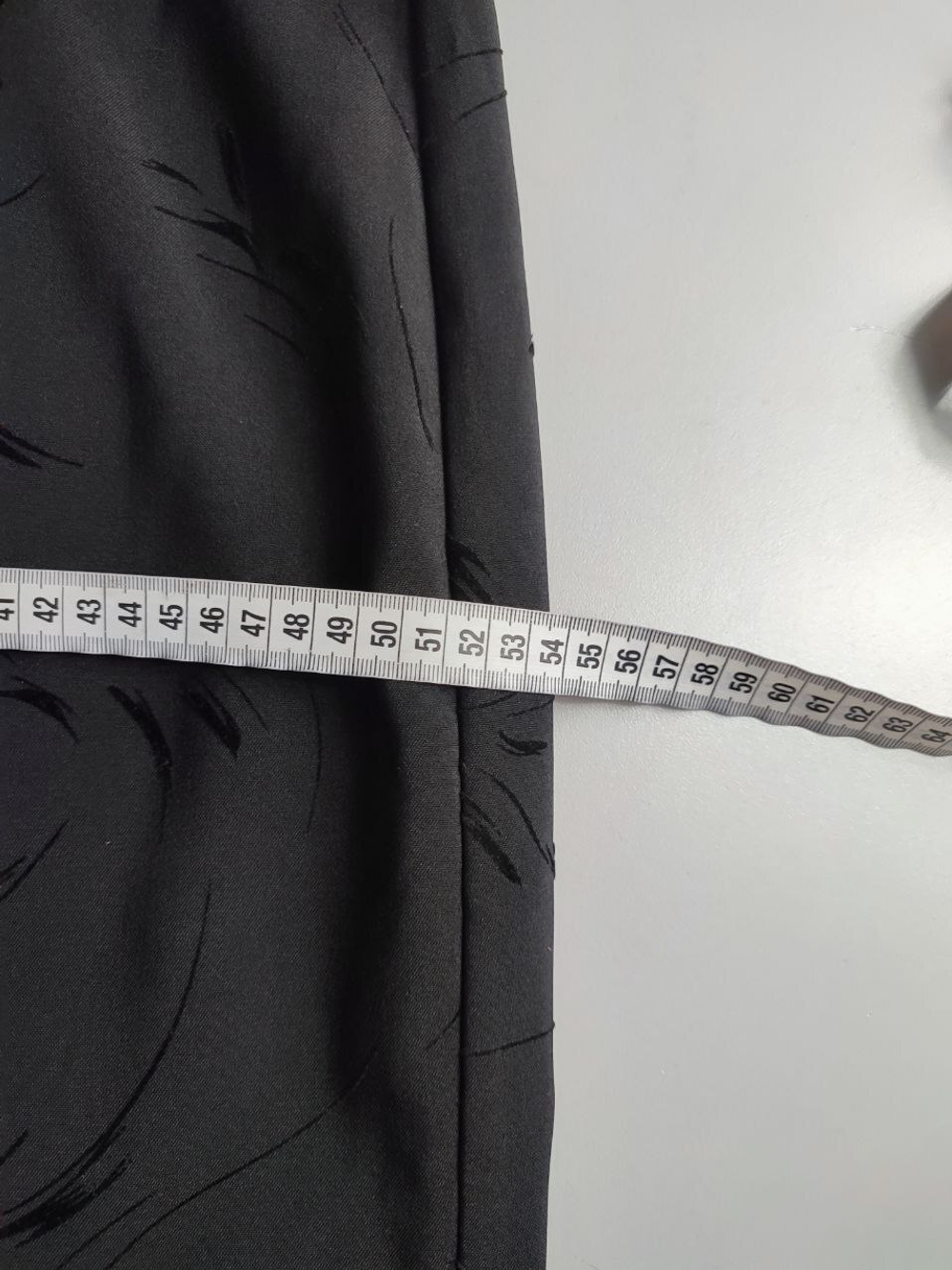 Юбка оригинальная 52 размер