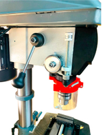 Вертикально-сверлильный станок REALREZ HDP 1604