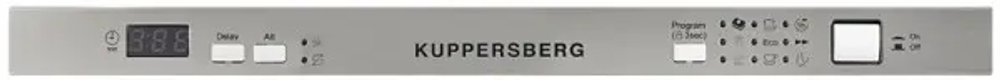 Встраиваемая посудомоечная машина Kuppersberg GS 4533