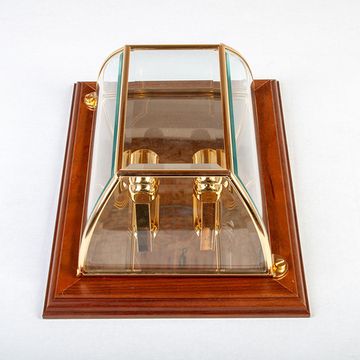 Бра CREMASCO 1021/2PL-LN.C