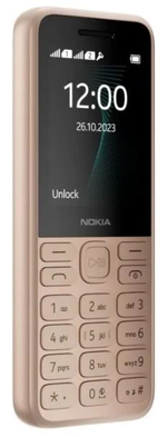 Мобильный телефон  Nokia 130 TA-1576 DS