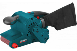 Ленточная шлифмашина Alteco BS 950 30115