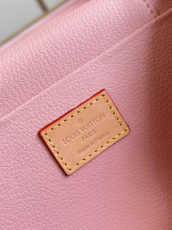 Louis Vuitton Nice BB