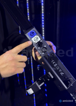 Световой прибор LED BAR 40x3