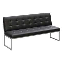 Некст Диван трехместный NLT.D-3 Oregon 16/Металл Серый 1950*663*885