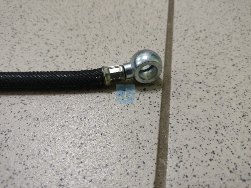 Трубка 238П-1111614