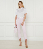 Футболка Elisabetta Franchi - белый(MA60N51E2)