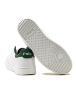 Кроссовки POLO RALPH LAUREN - белый(RF104331)