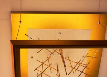 LED pendant 15-166 ( ELITE LED LIGHTS)