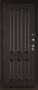 Дверь входная Норд