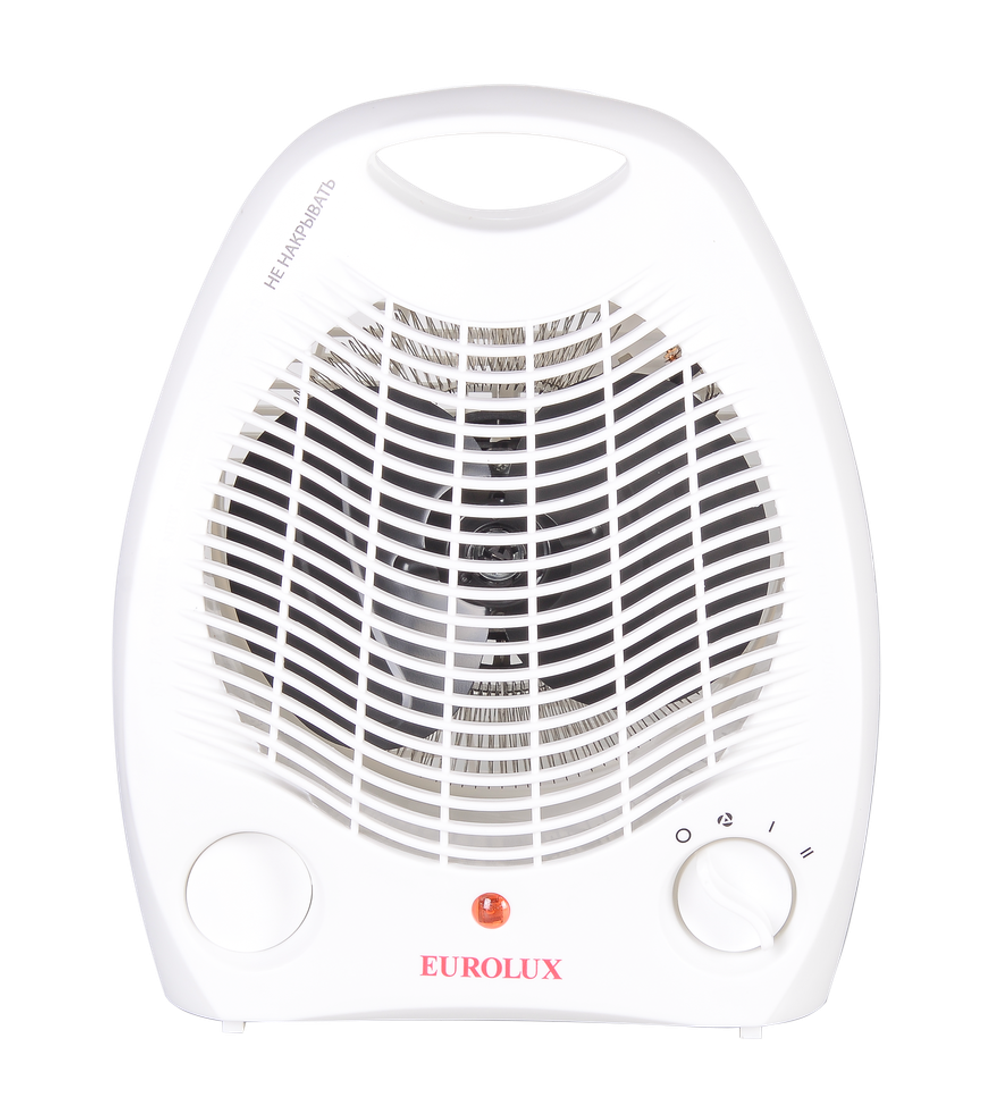 Тепловентилятор Eurolux ТВС-EU-1