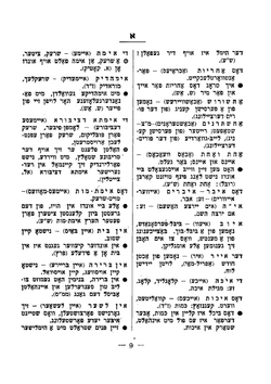 Hebreyizmen in der Yidisher shprakh | Israel Steinberg