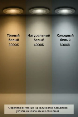 Светодиодная матрица 50 Вт, Холодный белый, 2 шт