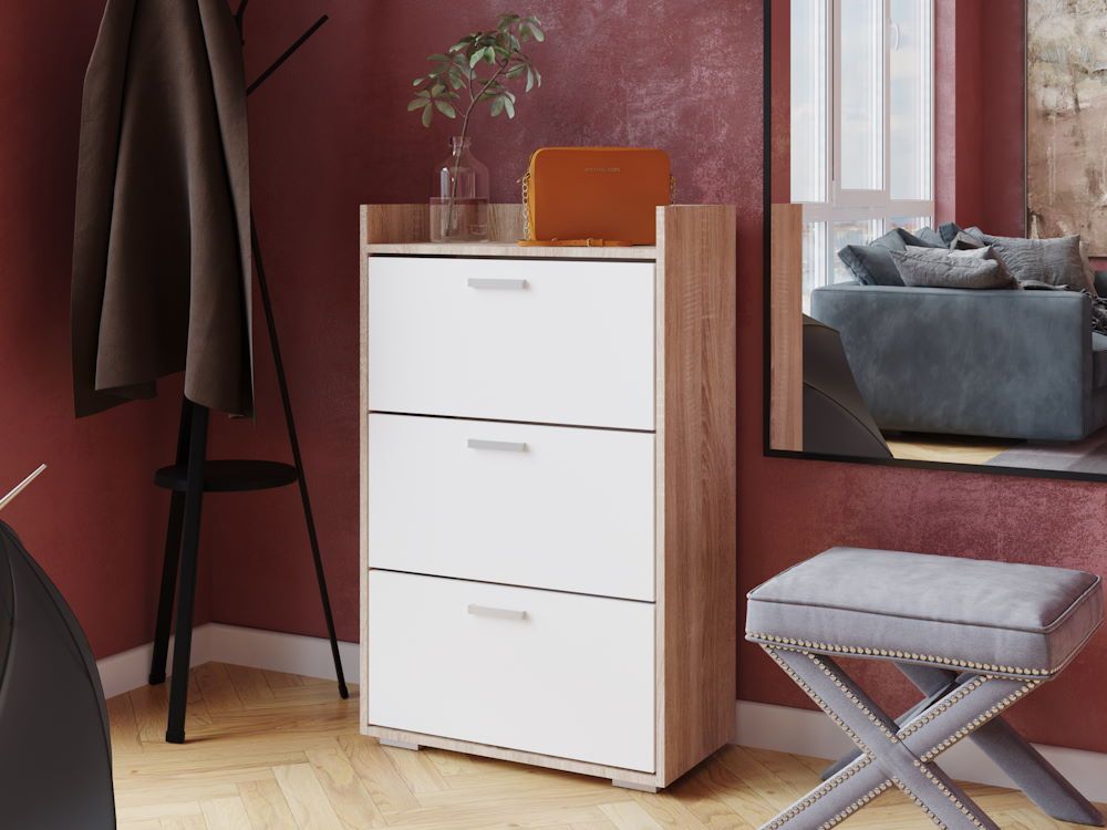 Виго-1 Обувница