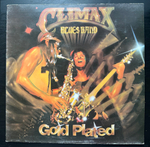 Climax Blues Band - Gold Plated (Англия 1976г.)
