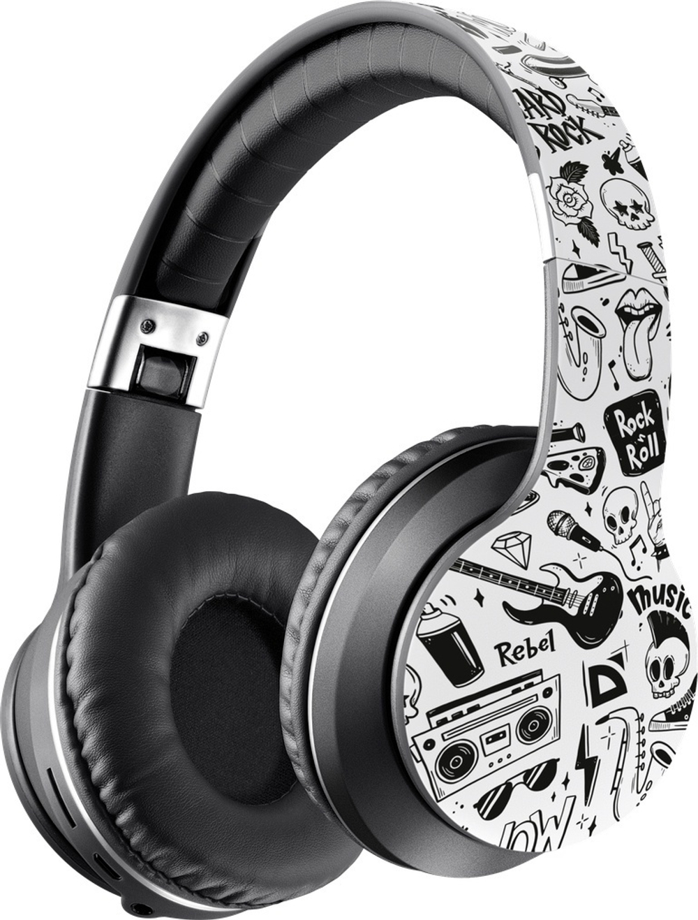 Наушники Defender FreeMotion B595 белый