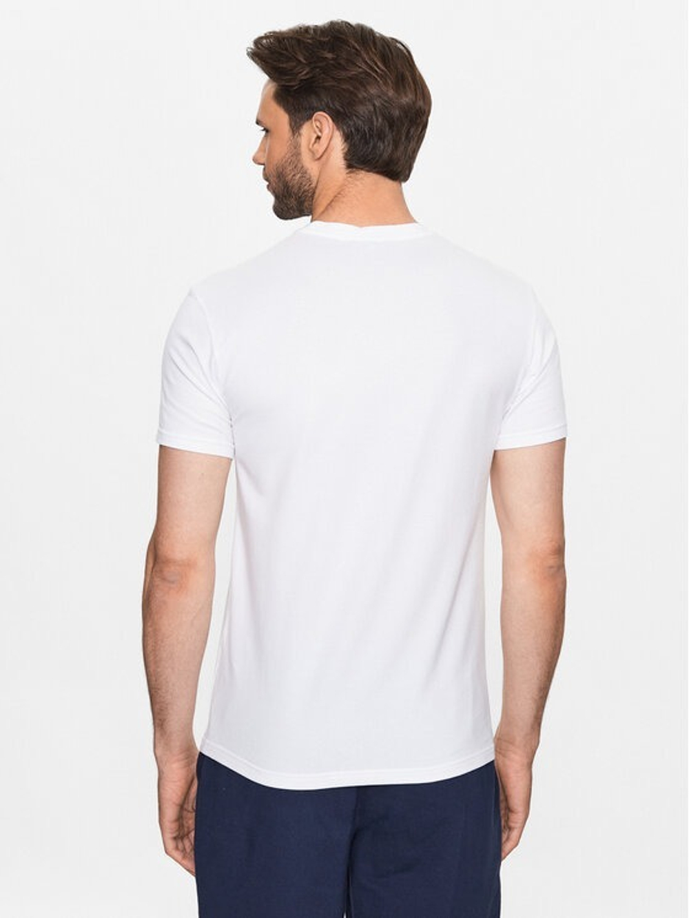 Футболка мужская EMPORIO ARMANI