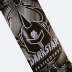 Скейтборд в сборе Darkstar ANODIZE FP GOLD
