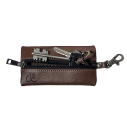 Ключница на молнии Cle Zip Keypocket Mini