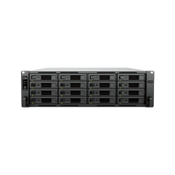 Система хранения данных (сервер) Synology RS2825RP+