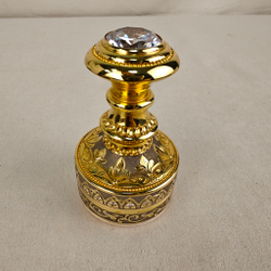 Печать для руководителя "Сияющий фианит"