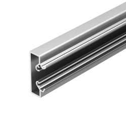 Основание ALU-BASE-2000 Small (Arlight, Алюминий) 015467
