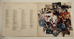 Винтажная виниловая пластинка LP Al Kooper I Stand Alone (USA 1968)