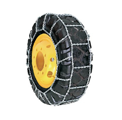 Цепи противоскольжения РИФ Фронтальный погрузчик "соты" 21 мм, 11.20x20 (к-т 2 шт.)