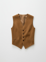 Костюмный жилет