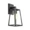 Уличный настенный светильник Odeon Light Nature Clod 4169/1W