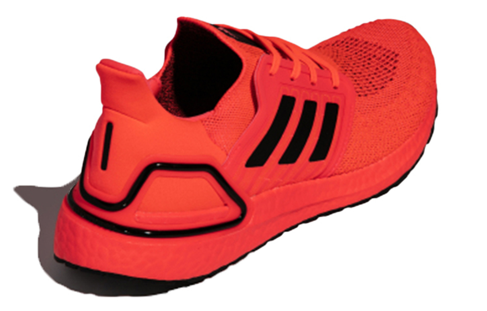 Кроссовки Adidas Ultraboost 20