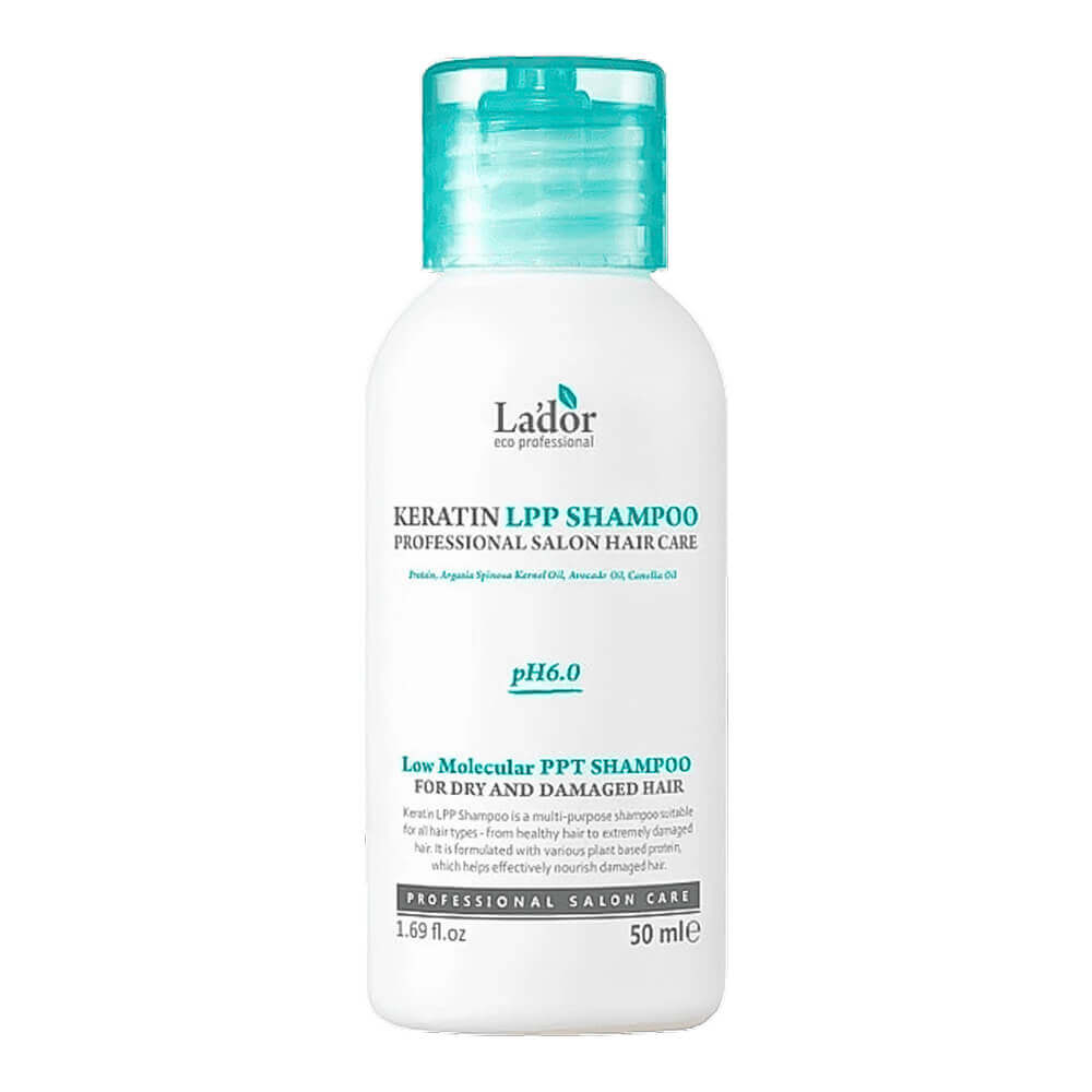 Lador Keratin LPP Shampoo
