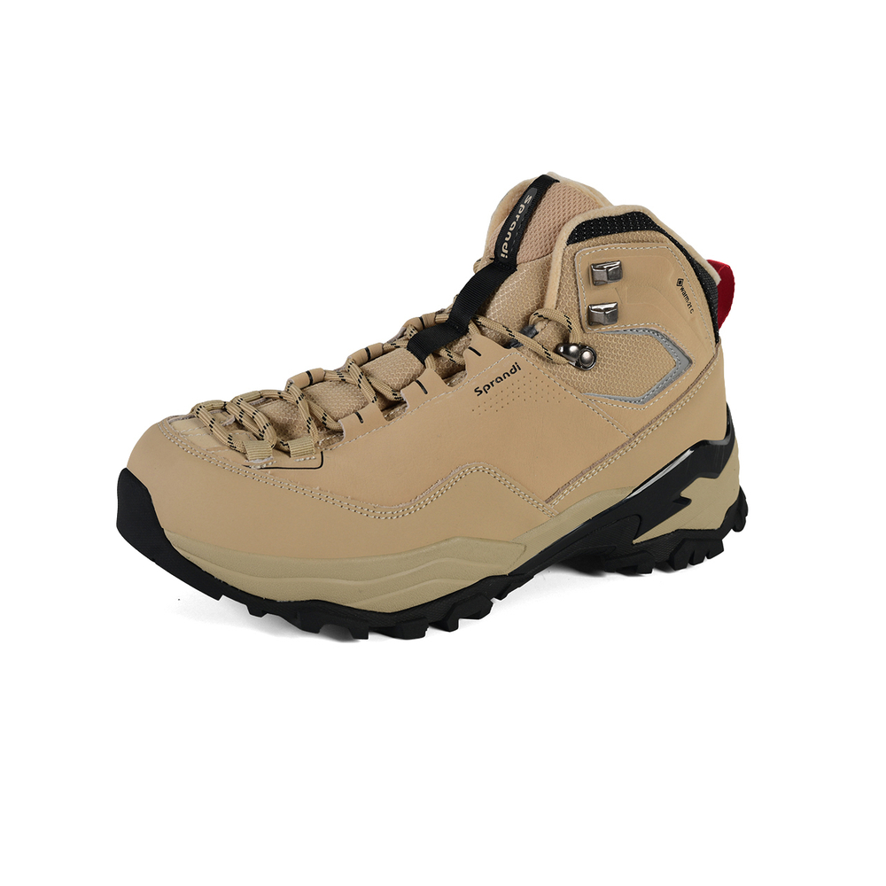 Кроссовки для трекинга SPRANDI Machete