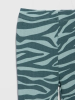 Комплект леггинсы для девочки, 2шт