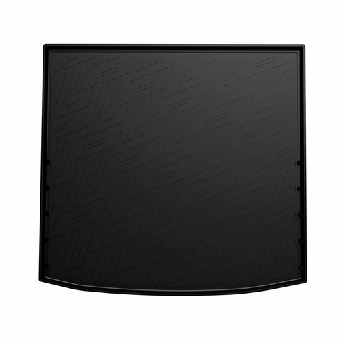Коврик в багажник Norplast для Haval F7 II (2024-) Черный, арт.NPA00-T28-322