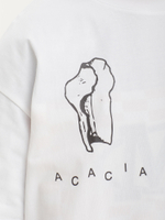 Мужская Футболка Acacia