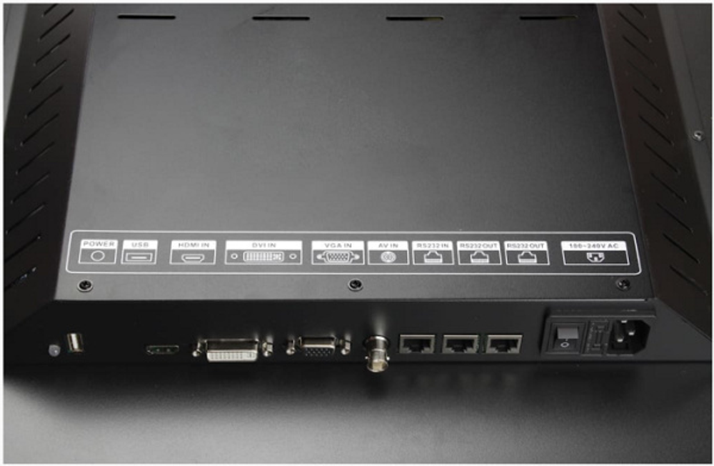 Панель LATEOS LD-55213S