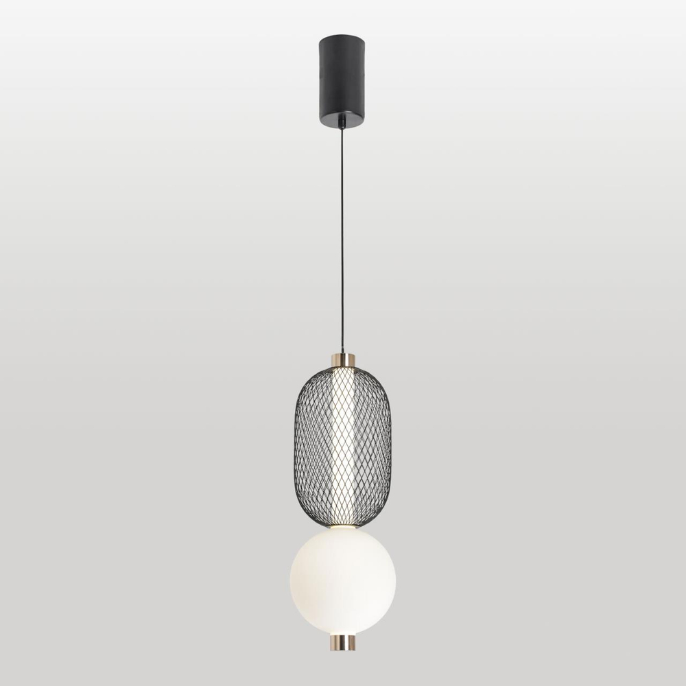 Подвесной светильник Lussole LSP-7529