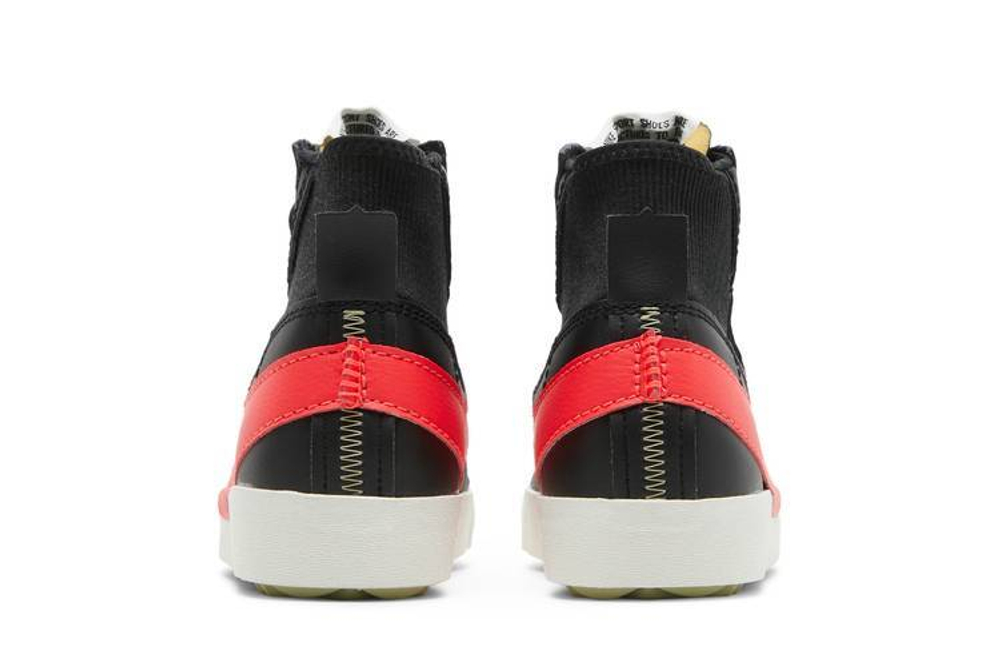 Кроссовки Nike Blazer 77 Jumbo