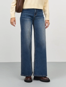 Джинсы женские 60607/65 Savage