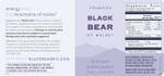 Black Bear - Vitamin B12 Energy Spray 25 ml