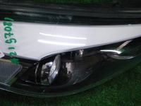 Фара правая Hyundai Tucson 3 (2015-2018) LED