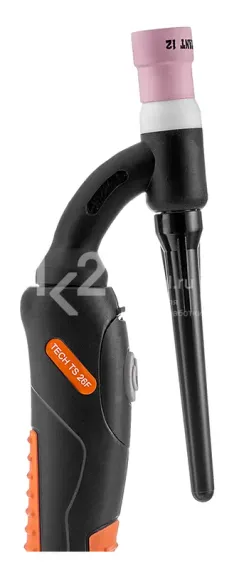 Сварочная горелка Сварог TECH TS 17 F (M12×1) IOI6906, 4 м