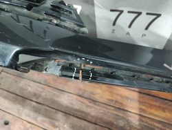 Бампер передний Exeed TXL 21-нв Б/У Оригинал 602001439AADQJ