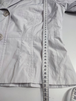 Куртка-жакет Zaffiri легкая 48 размер