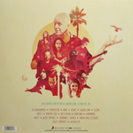 Devin Townsend / Order Of Magnitude - Empath Live Volume 1 (Limited Edition)(3LP+2CD)
