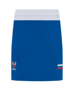 Юбка-шорты боксерские женские INSANE RBF, синий, детский